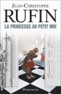 Les Énigmes D'Aurel Le Consul Tome 4 : La Princesse Au Petit Moi - Preview
