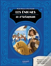 Capa do artigo Les Énigmes De D