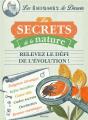 Les Enigmes De Darwin Force 1 - Preview
