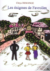 Capa do artigo Les Énigmes De Favrolles