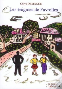 Capa do artigo Les Énigmes De Favrolles