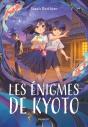 Les Énigmes De Kyoto - Preview