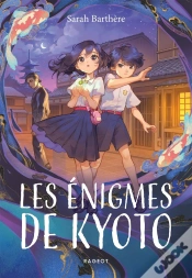 Capa do artigo Les Énigmes De Kyoto