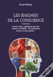 Les Enigmes De La Conscience
