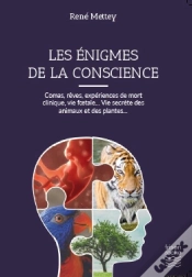 Capa do artigo Les Enigmes De La Conscience