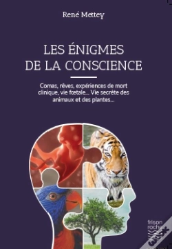 Capa do artigo Les Enigmes De La Conscience