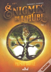 Capa do artigo Les Énigmes De L