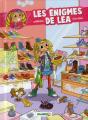 Les Enigmes De Lea - Preview