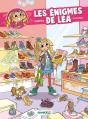Les Énigmes De Léa Tome 1 - Preview
