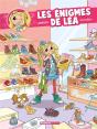 Les Énigmes De Léa Tome 1 - Preview