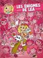 Les Énigmes De Léa Tome 2 - Preview