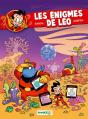 Les Énigmes De Léo - Preview