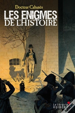 Capa do artigo Les Enigmes De L'Histoire