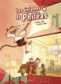 Les Énigmes De Phileas Tome 2 : Panique Dans L'Espace Temps - Preview