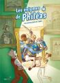Les Énigmes De Phileas Tome 3 : Les Aiguilleurs Du Temps - Preview