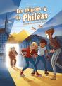 Les Énigmes De Philéas : Un Pachyderme Venu Du Futur - Preview
