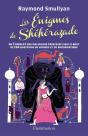 Les Enigmes De Sheherazade - Preview