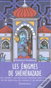 Les Énigmes De Shéhérazade