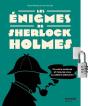Les Énigmes De Sherlock Holmes - Preview
