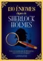 Les Énigmes De Sherlock Holmes - Preview