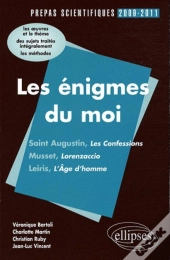 Les Énigmes Du Moi