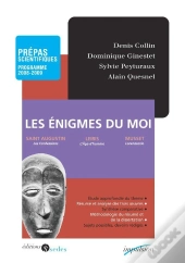 Les Énigmes Du Moi