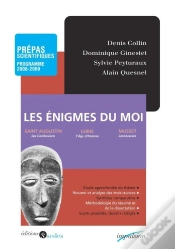 Capa do artigo Les Énigmes Du Moi