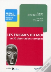 Capa do artigo Les Énigmes Du Moi En 30 Dissertations Corrigées
