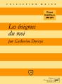 Les Énigmes Du Moi ; Lettres Sup/Spé (Édition 2008-2009) - Preview