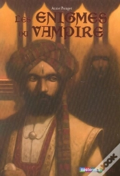 Capa do artigo Les Énigmes Du Vampire