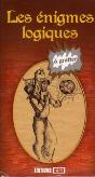 Les Enigmes Logiques A Gratter - Preview