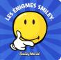 Les Énigmes Smiley - Preview