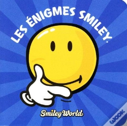 Capa do artigo Les Énigmes Smiley