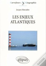 Capa do artigo Les Enjeux Atlantiques