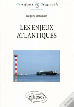 Capa do artigo Les Enjeux Atlantiques