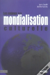 Capa do artigo Les Enjeux De La Mondialisation Culturelle