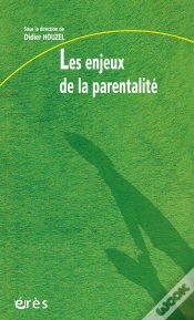 Capa do artigo Les Enjeux De La Parentalite