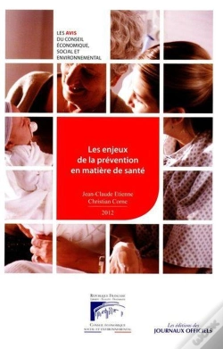 Capa do artigo Les Enjeux De La Prévention En Matière De Santé