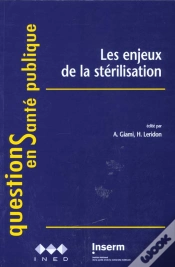 Capa do artigo Les Enjeux De La Sterilisation
