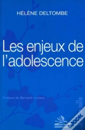 Les Enjeux De L'Adolescence