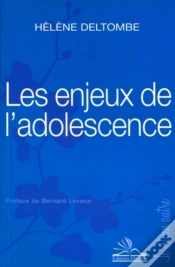 Capa do artigo Les Enjeux De L