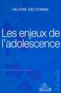 Les Enjeux De L'Adolescence - Preview