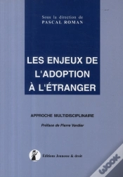 Capa do artigo Les Enjeux De L