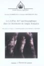 Les Enjeux De L'Autobiographique Dans Les Litteratures De Langue Francaise - Preview