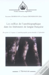 Capa do artigo Les Enjeux De L