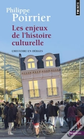 Les Enjeux De L'Histoire Culturelle