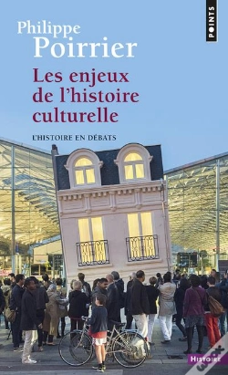 Capa do artigo Les Enjeux De L'Histoire Culturelle