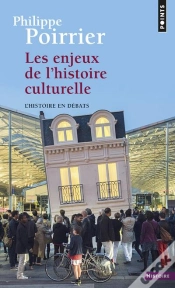Capa do artigo Les Enjeux De L