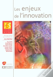 Capa do artigo Les Enjeux De L