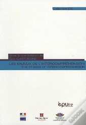 Les Enjeux De L'Intercompréhension